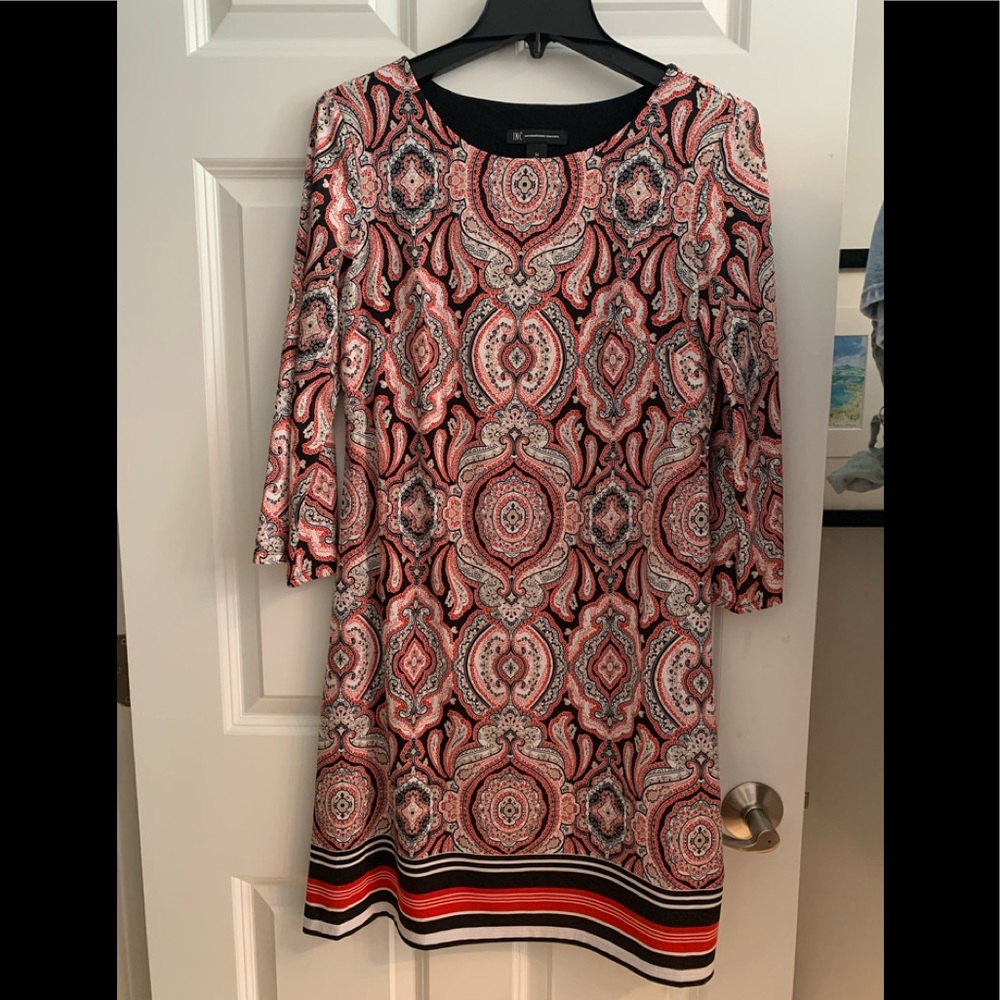 INC dress